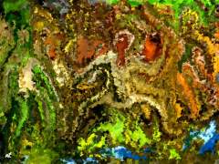 Modern composition 20