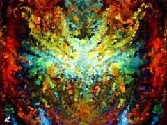 Modern composition 16