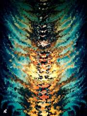 Modern composition 15