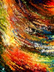 Modern composition 07