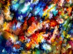 Modern composition 06