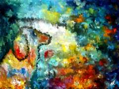 Modern composition 04