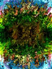 Modern composition 17