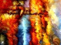 Modern composition 05