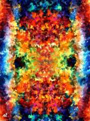 Modern composition 12