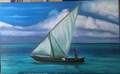 Island breeze
