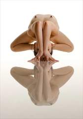 manfred kielnhofer water reflection