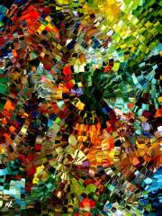 Modern composition 27