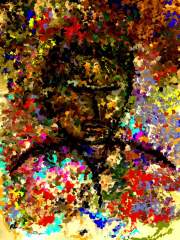 Modern composition 25