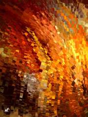 Modern composition 33