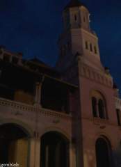 Lawang Sewu