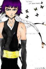 Soi Fon
