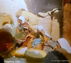 Palestina 1896