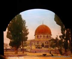 Palestina 1896