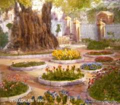 Jeruzalem 1896