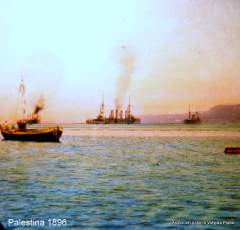 Palestina 1896