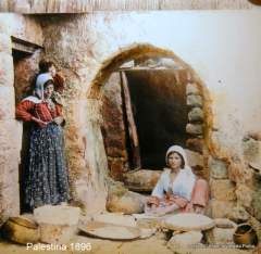 Palestina 1896