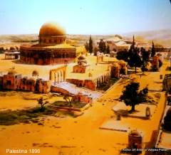 Jeruzalem 1896