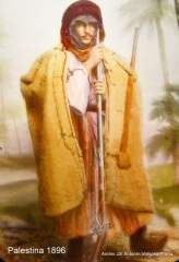 Palestina 1896