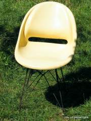 Lamin�tov� �idle z 60.let