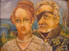 Marie Luisa Habsbursk