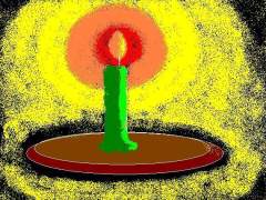 The Candle