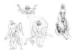 Lust Concepts