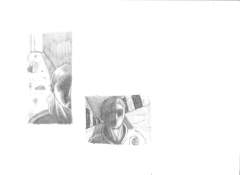 Silent Hill Other World Pannel 3