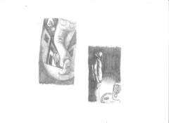 Silent Hill Other World Pannel 2