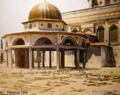 Jeruzalem 1896