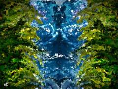 Modern composition 35