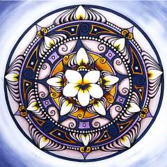 White Violet Mandala by WhiteVioletArt.jpg