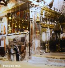 Palestina 1896