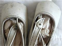Shabby Baby Shoes (Photo) by christmas.jpg