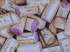 Corks by cathy savels