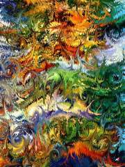 King Solomon's Garden