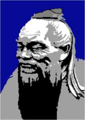 Confucius