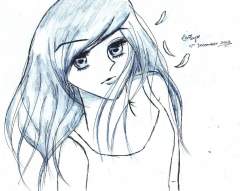 Beautiful Girl