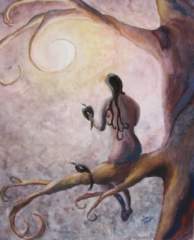 Winter Moon Tree by latlansky.jpg