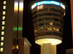 NIAGARA FALLS BY NIGHT