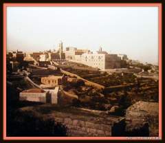 Betlehem v 19.stolet