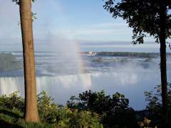 NIAGARA FALLS