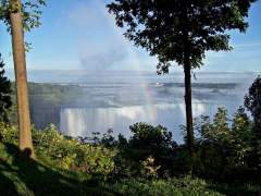 NIAGARA FALLS