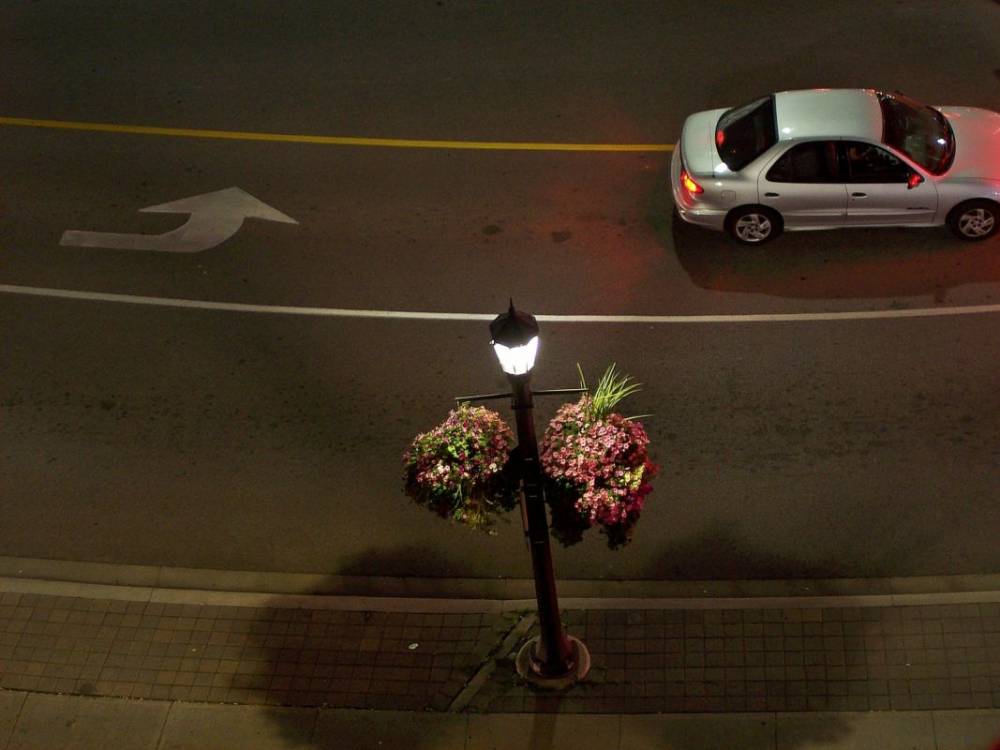 Stanley Avenue Member's own albums