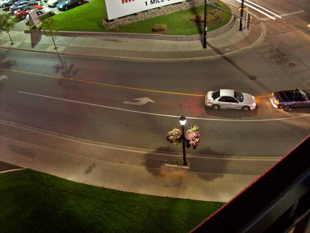 Stanley Avenue Member's own albums