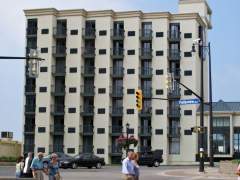Comfort Inn Fallsview
