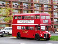 Double Decker Tours