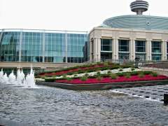 FALLSVIEW CASINO