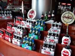 Coca Cola Store
