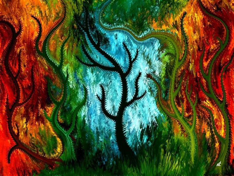 Black tree Member's own albums